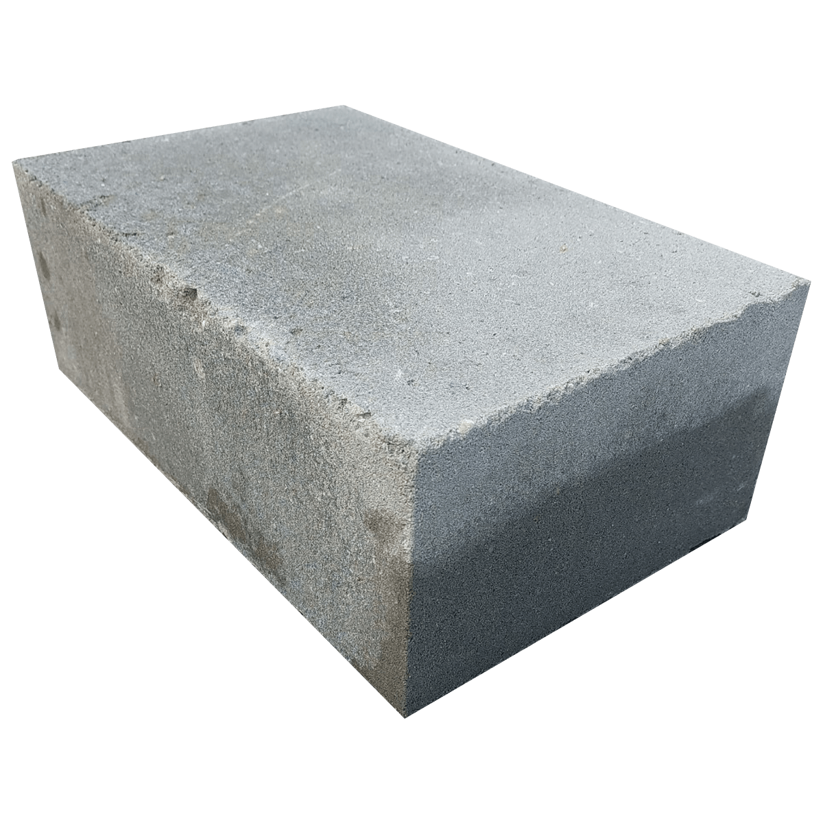 Bloczek betonowy 14x38x24 cm