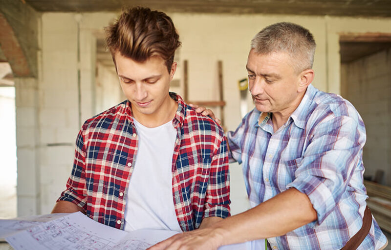 Pomoc w doborze materiałó