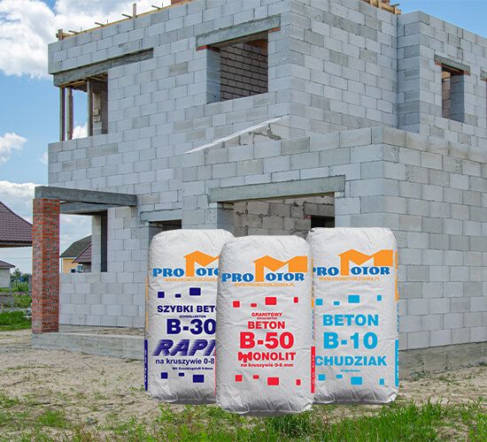 negocjuj ceny Promotor