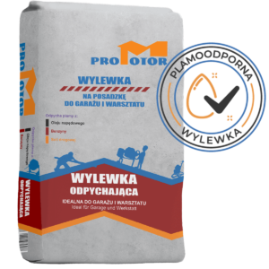 Wylewka odpychająca plamoodporna